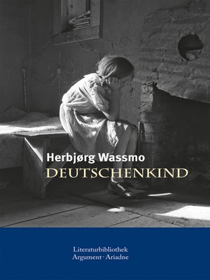cover image of Deutschenkind